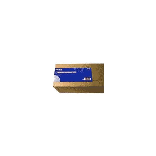 Epson carta acquerello "radiant white" in rotoli da111,8cm (44'') x 18m. - C13S041398