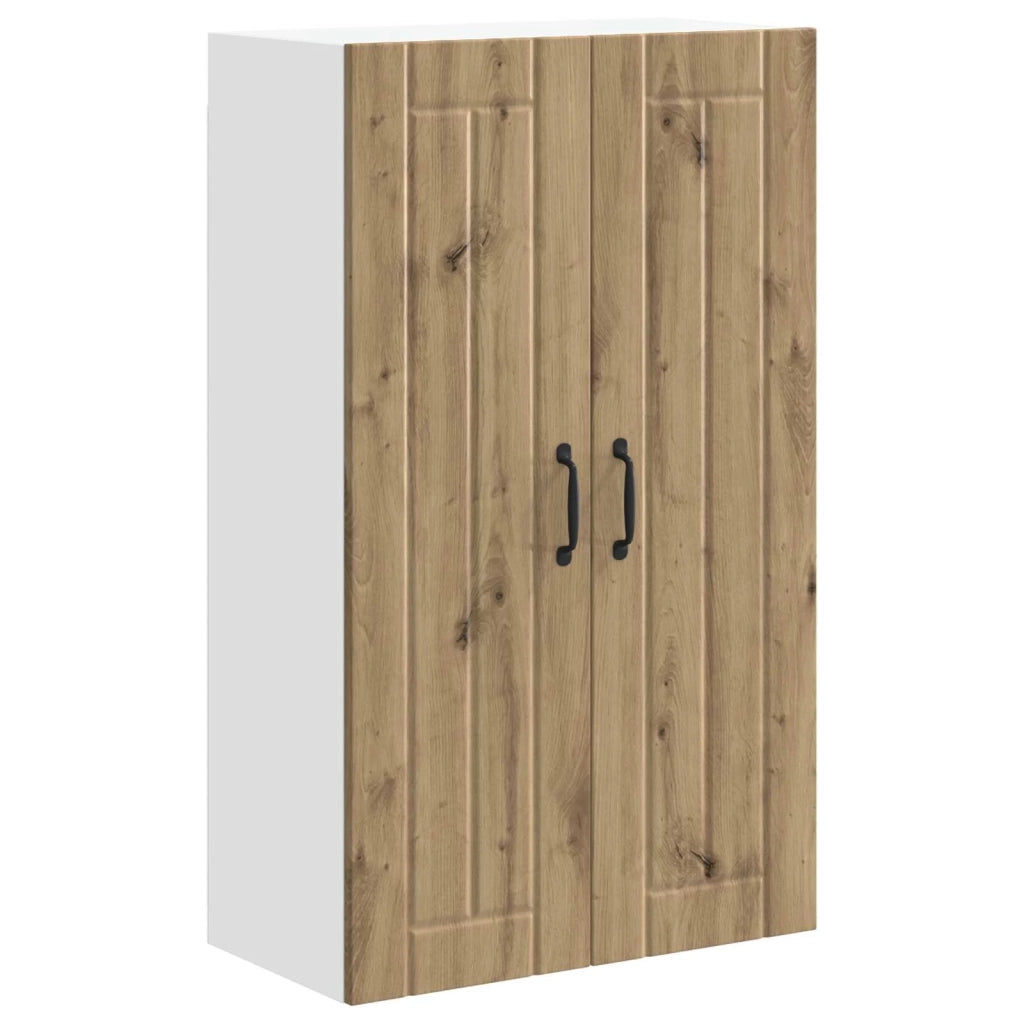 Mobile da cucina-Armadio da cucina Rovere artigianale 60 x 31 x 100 cm 529890