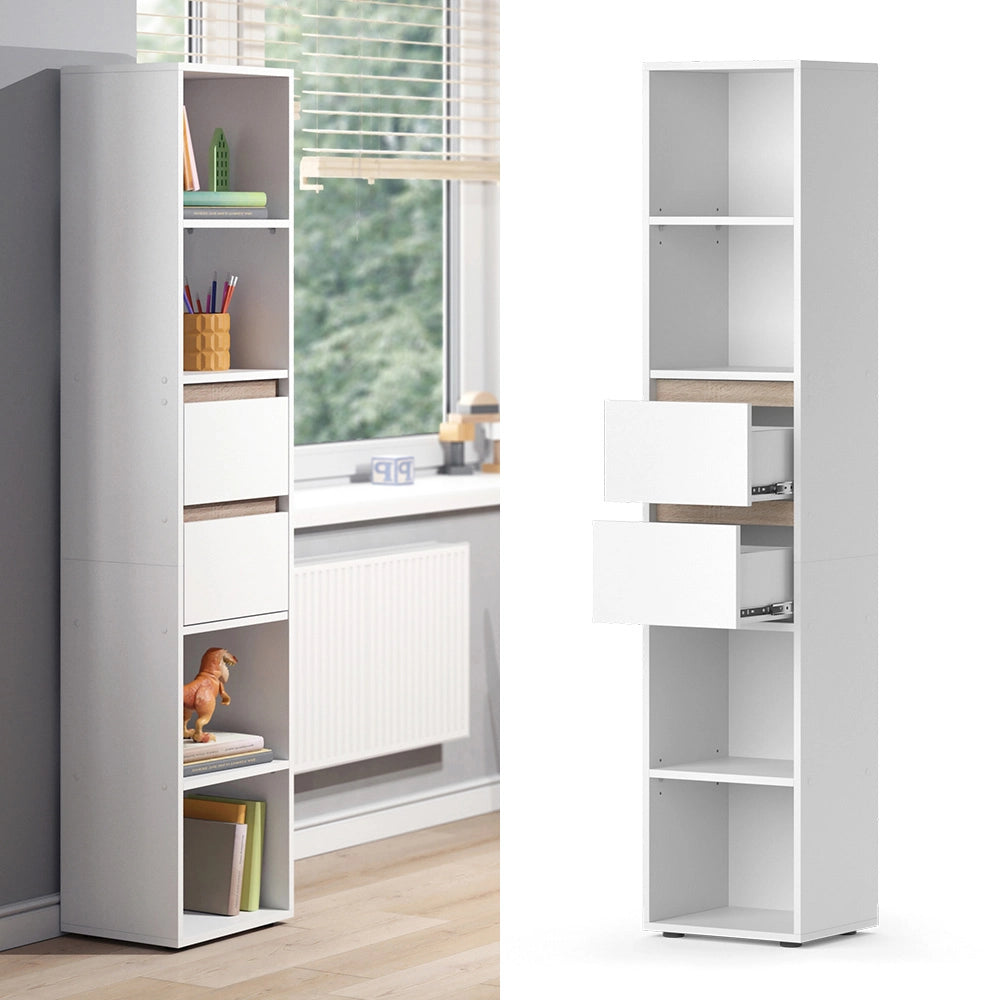 Vicco Libreria Bianco 36.2 x 171 cm