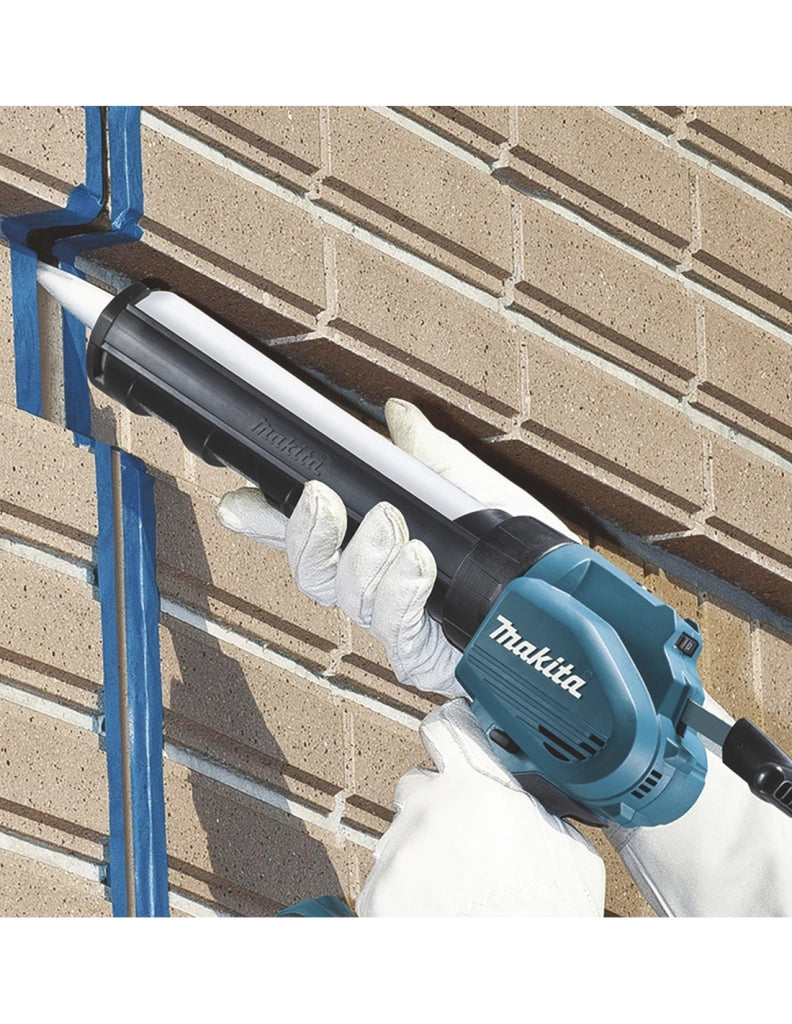 Pistola per silicone MAKITA CG100DZA (Solo corpo)