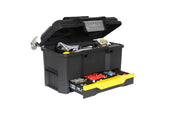 Stanley CASSETTA PORTAUTENSILI ONE TOUCH cm. 48x28x29 h