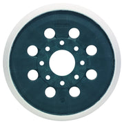 2608000352 - Platorello rigido BOSCH D. 125 mm X GEX 125-1 AE
