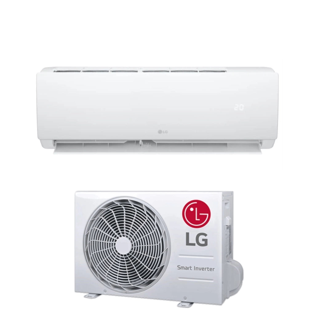 Condizionatore LG Libero 9000 Btu W09TI.NEU R-32