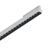 Faretto A Binario DISPLAY LED 26W Luce Naturale Bianco Ideal Lux