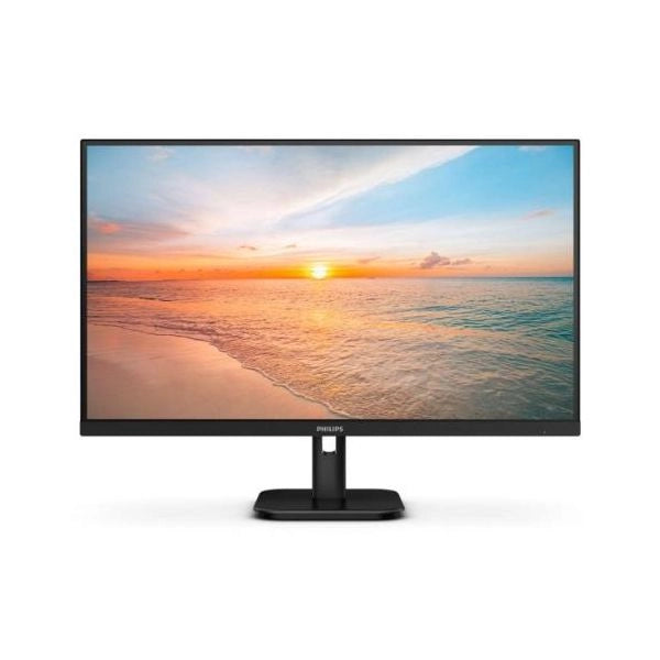Philips 27e1n1800a/00 monitor pc 68,6 cm (27") 3840 x 2160 pixel 4k ultra hd led nero