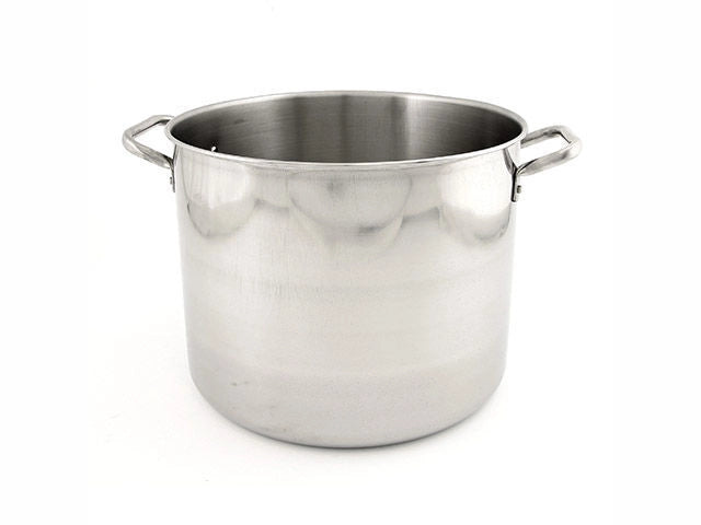 Montini Pentola Inox Induzione 279-32e Daisy 32cm