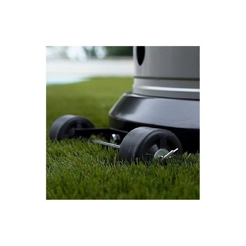 CECOTEC 05833 - Stufa da esterni ReadyWarm 8800 Outdoor Microclimate