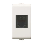 EASY SE8989C4 PRESA TELEFONICA RJ11 PLUG 6/4- 6,0 pz