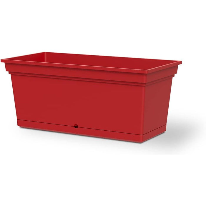 Teraplast elements aqua 78 scarlet