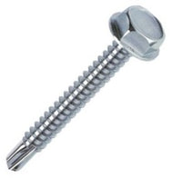 VITE AUTOPERF.DRILLEX T.E.C.C. CHROMITING 4,8X16 confezione da PEZZI 500