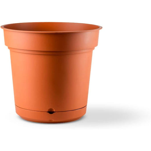 Teraplast elements hydral 38 terracotta