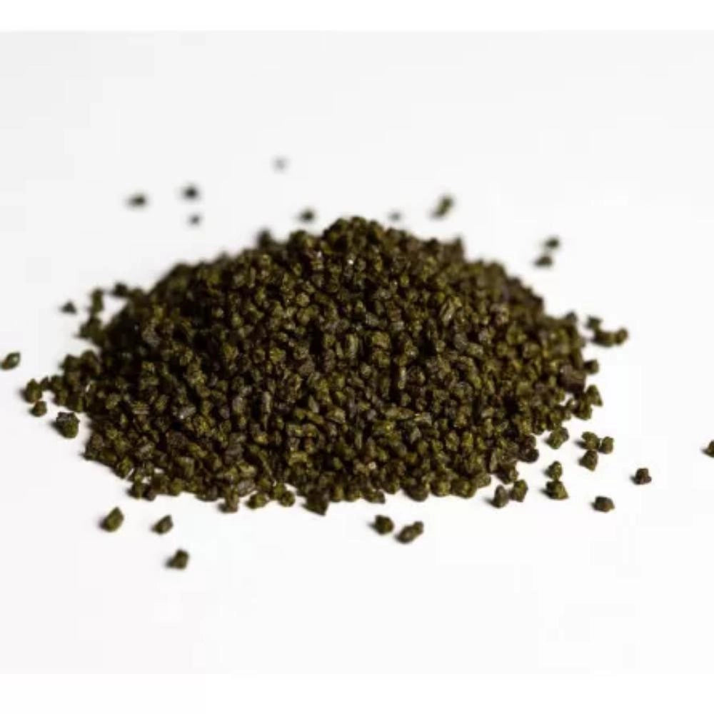 Easy Reefs DKI Superoxide Dismutase 0,8mm 50gr - alimento in granuli con Tetraselmis per pesci marini
