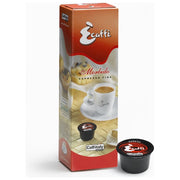 Caffitaly, Capsule Caffe' Morbido, 10 pz