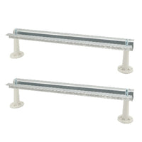 Kit piedini regolabili per vasche