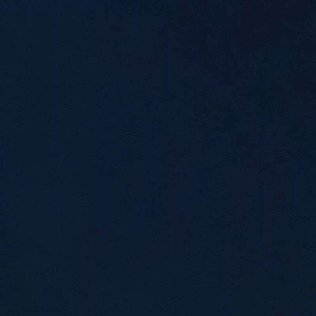 Piumone | Duvet Estivo Trapuntato Blu Scuro 135 x 200 cm Microfibra