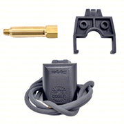 FAAC KIT RILEVAMENTO OSTACOLO GATECODER 104485 CANCELLI BATTENTE 402 400 422