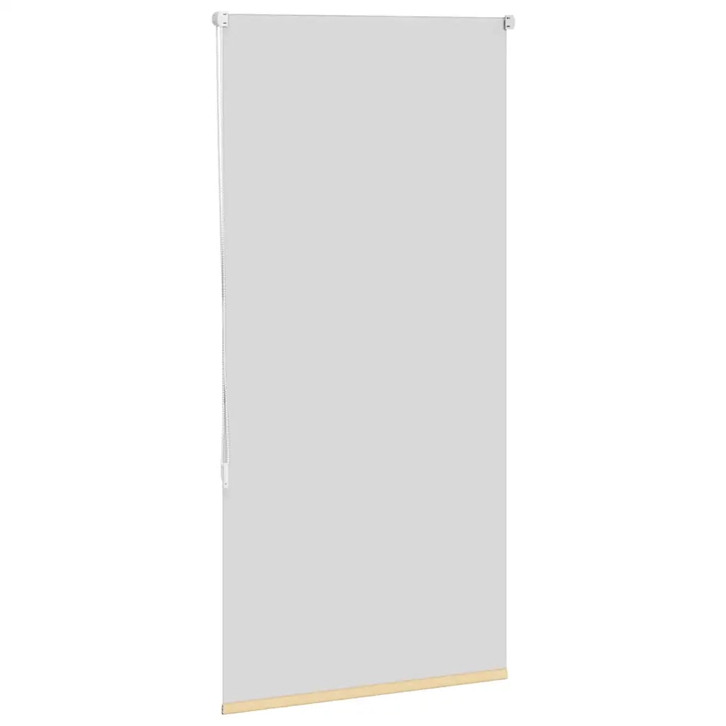 Tenda a Rullo Oscurante 80x130 cm Larghezza Tessuto 75,7 cm 4010708