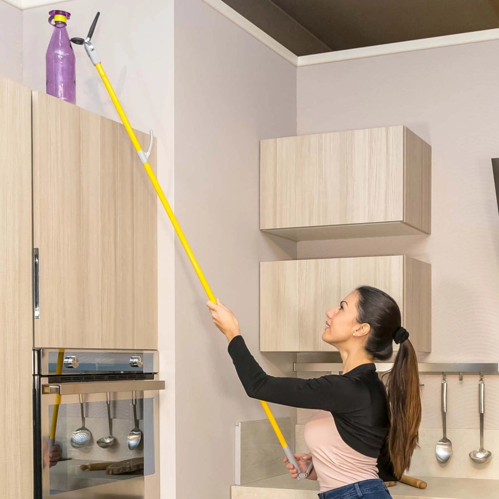 Pinza per Scaffali 158 Cm Apex