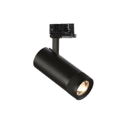 Tracklights Eos 15w 4000k On-off Bk Ideal-lux