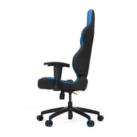 Sedia da Gaming Ergonomica 65x70x135 cm Vertagear 2000 Nera e Blu