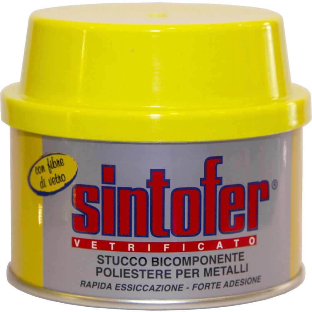 1pz sintofer vetrificato nautica ml.175 cod:ferx.21340