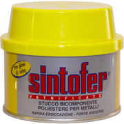 1pz sintofer vetrificato nautica ml.175 cod:ferx.21340