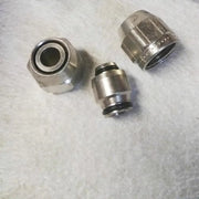 Adattattore per collettore coes a pressare d.16 b08x9w5y7d