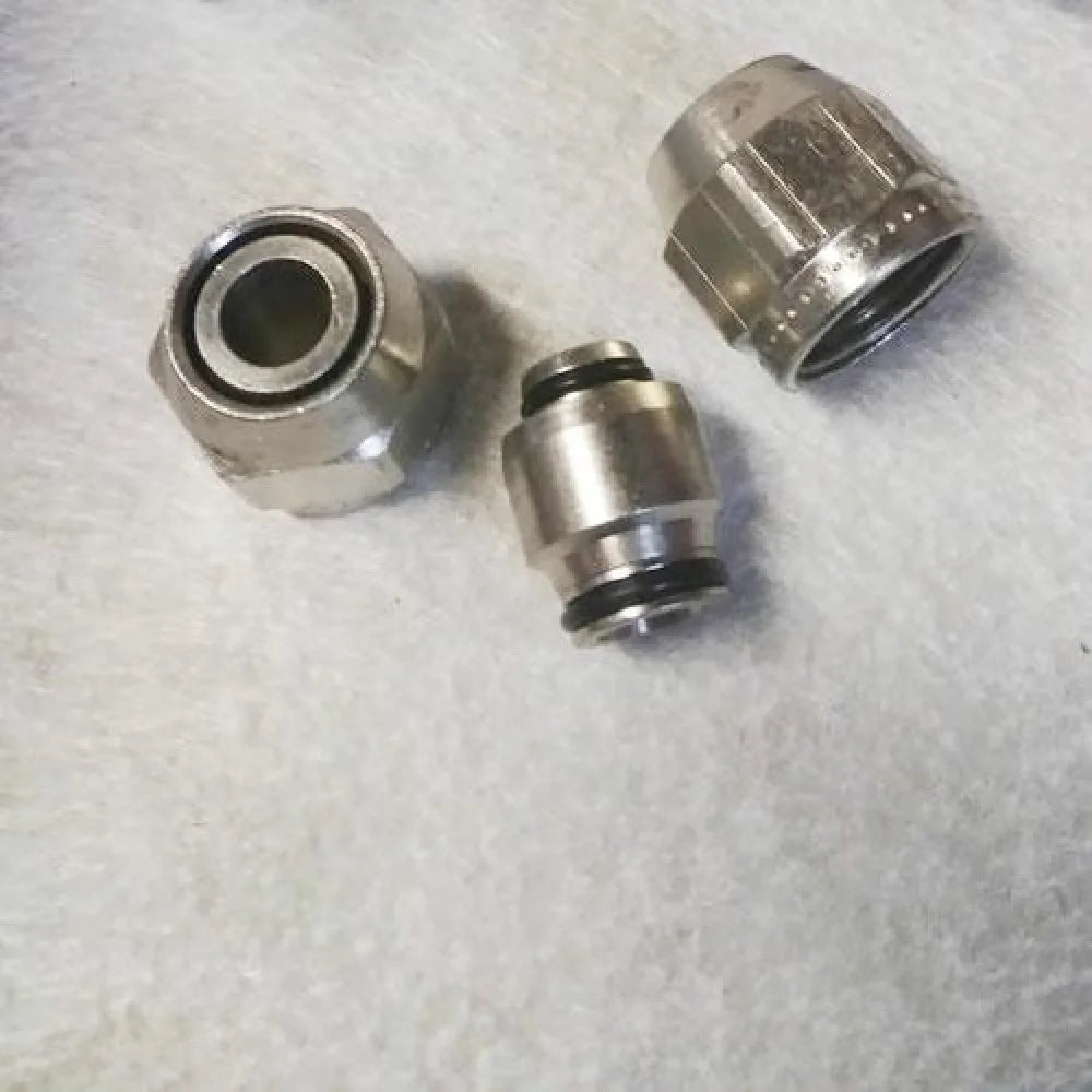 Adattattore per collettore coes a pressare d.16 b08x9w5y7d