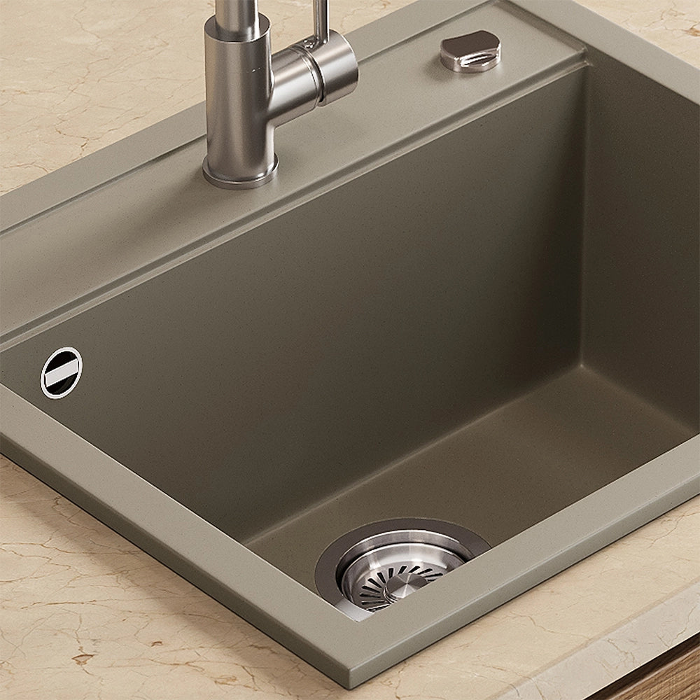 Bergström Lavello Calcestruzzo 57 x 51 cm