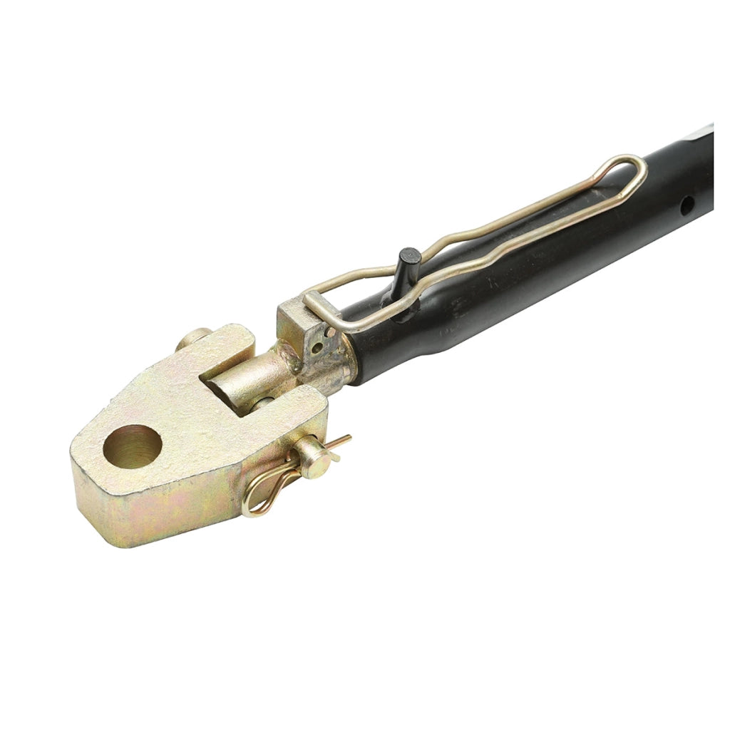 Terzo punto universale cat 2-2, 670x890mm cuscinetto 26mm