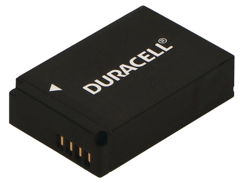 Duracell Li-Ion batt. 750 mAh per Canon LP-E12