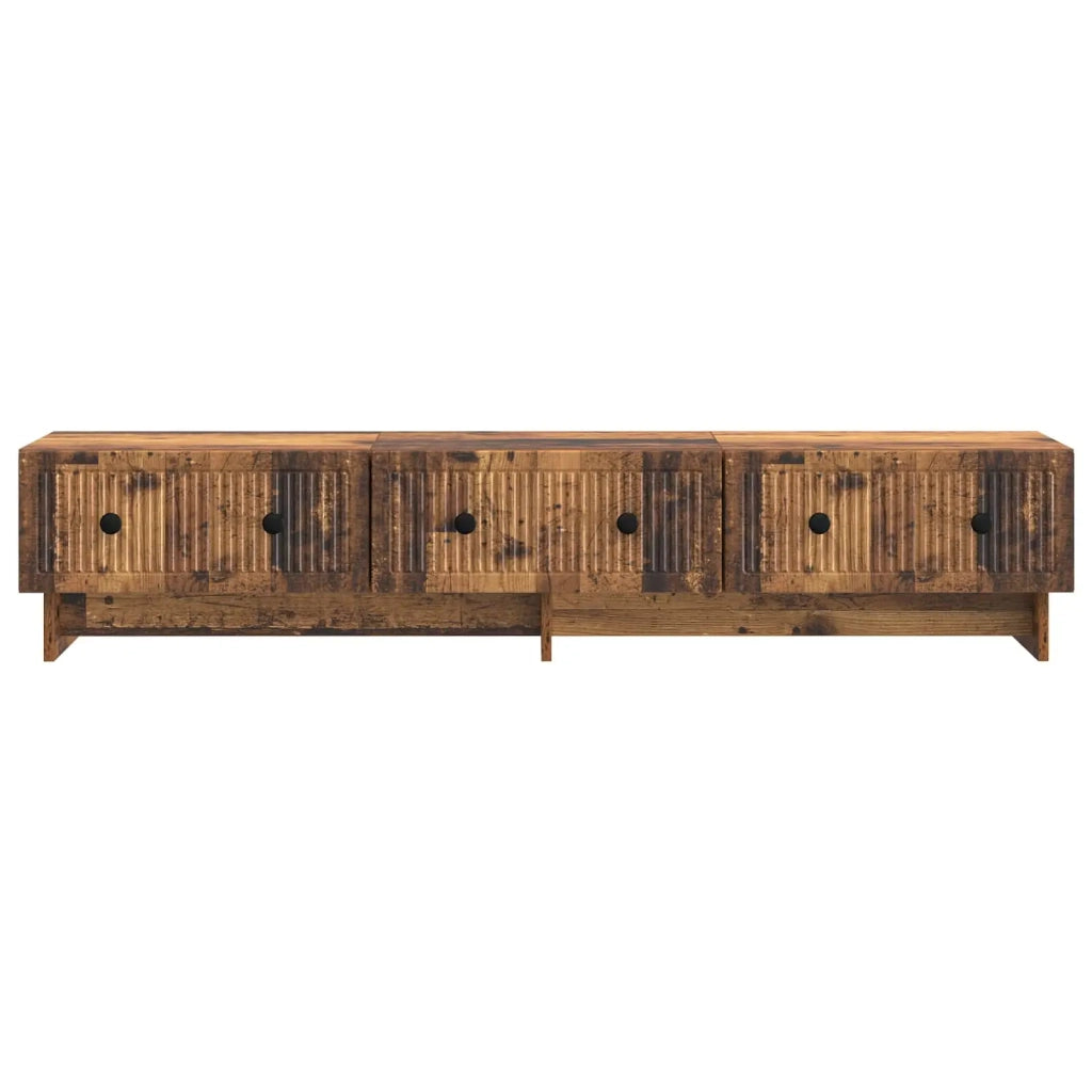 Mobile TV Legno antico 147 x 34,5 x 30 cm Legno ingegnerizzato 894023