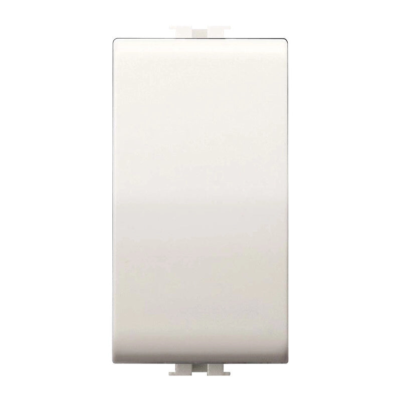EASY SE8005 PULSANTE UNIPOLARE GENERICO- 12,0 pz