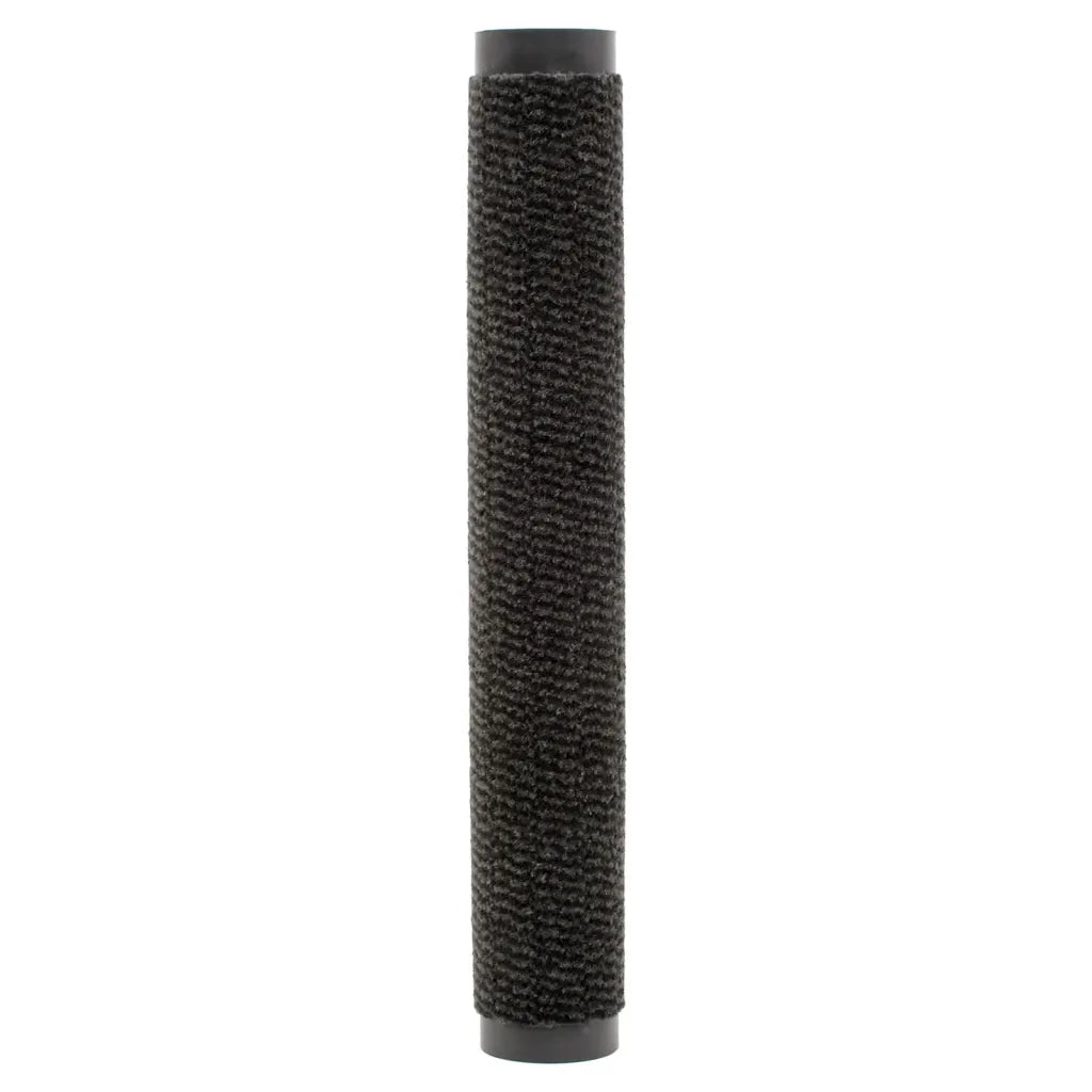 Zerbino Trapuntato 60x150 cm Nero cod mxl 70127