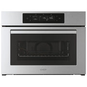 Candy CA4MWP9G6NQB Acciaio inox Microonde con grill Da incasso 44 L 900 W