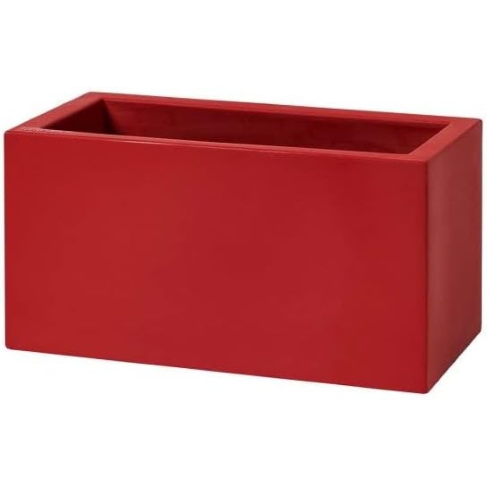 Teraplast essential schio cassa maxi 80 bianco