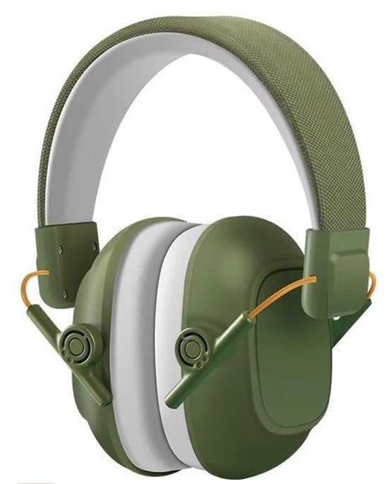 protezione contro le orecchie cadenti per bambini fino a 16 anni - opzione disponibile - prevenzione dei danni alle orecchie cadenti - cartellino verde