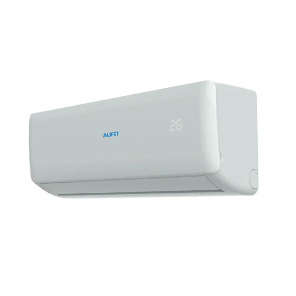 Climatizzatore AUFIT Freedom 12000 BTU Condizionatore Inverter R32 Monosplit WIFI