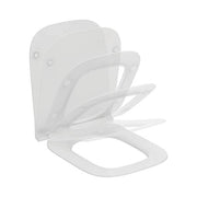 Sedile c/chiusura rallentata t481301