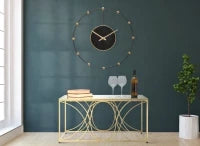 Orologio Da Muro Pearl Cm Ø 61X4,5