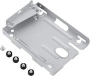 Kit di protezione per disco rigido laptop per CECH-400X - Beugel metallico con viti