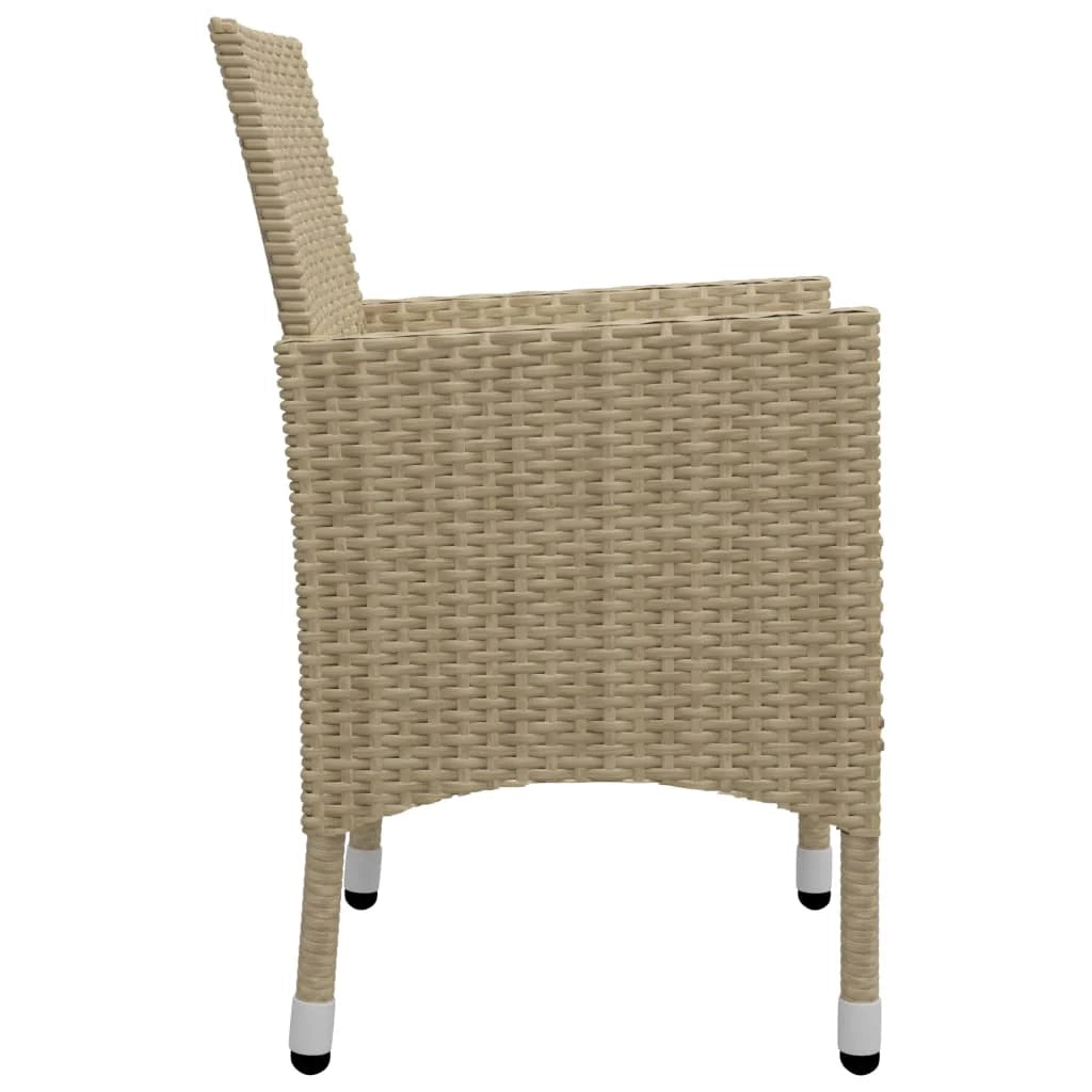 Set da pranzo da giardino beige da 7 pezzi 02_0013929