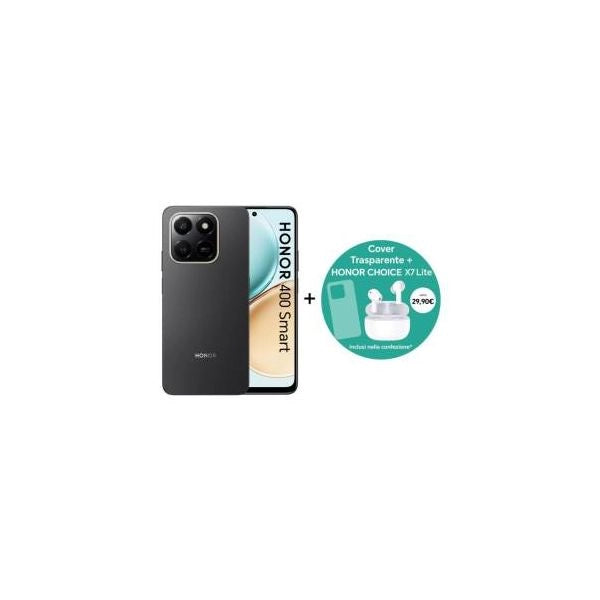 Bundle hon 400 smart256 b - BU400S2BK
