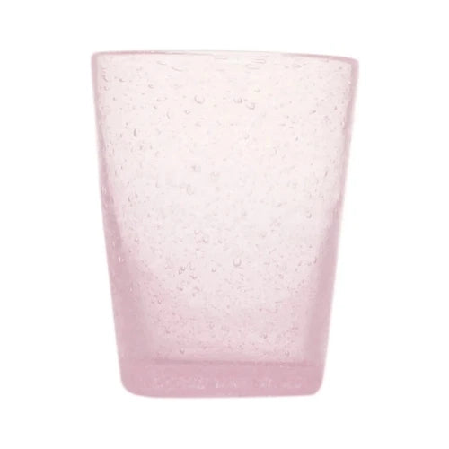 set 6 bicchieri MEMENTO ORIGINALE rosa