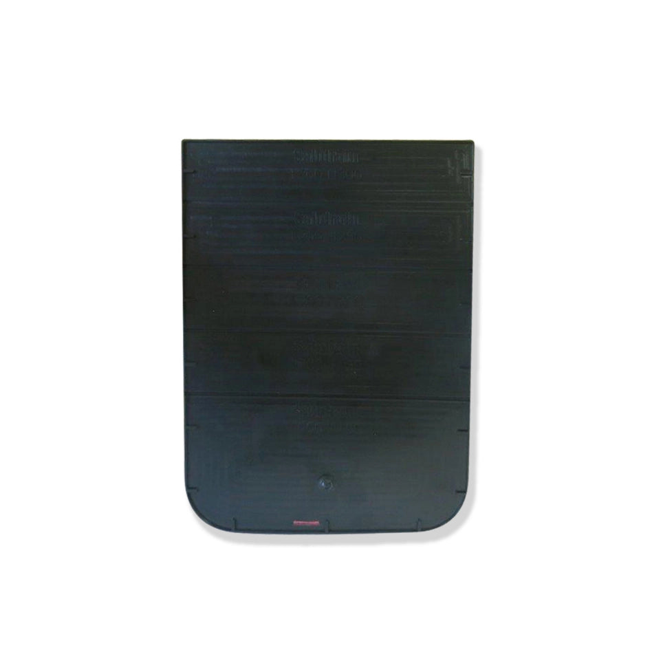 TAPPO PER CANALI SAB- 100x50- SAB- pezzi 1