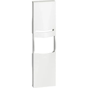 Living Now - Cover IR 1M bianco - KW16
