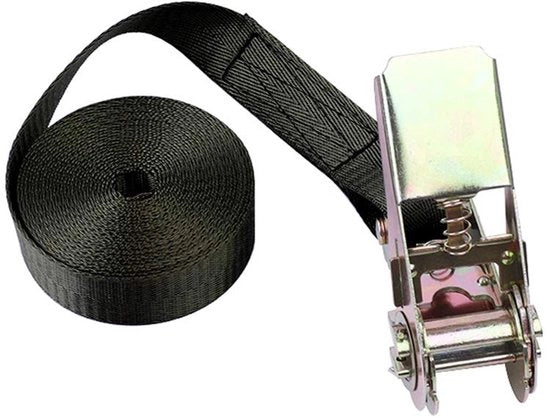 Cinturoni di sicurezza 1-10m con carrucola - Cinture di sicurezza pesanti - Fermo metallico - Norma di sicurezza 800kg - Leggero - Facile da utilizzare - Cintura di sicurezza

Modello: Spanriem
Codice prodotto: 
Caratteristiche tecniche: 1-10m, 800kg
