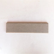 Battiscopa klinker per serie orion colore gris - 1mt