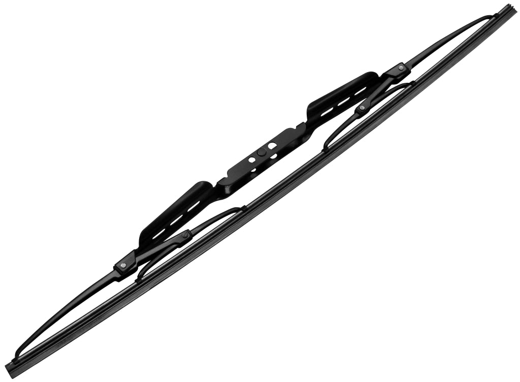 Arexons SPAZZOLA TERGICRISTALLO SUPER VISION CURVA  cm. 53