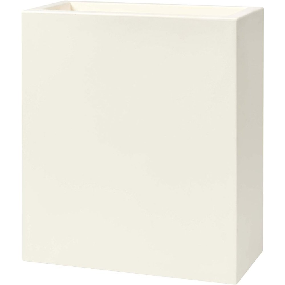 Teraplast essential schio tower maxi 80 bianco